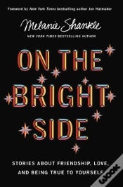 Capa do artigo On The Bright Side