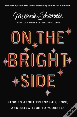 Capa do artigo On The Bright Side