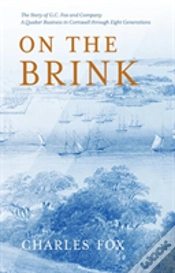 Capa do artigo On The Brink