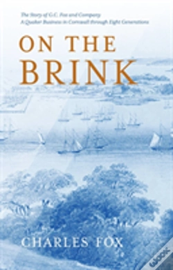 Capa do artigo On The Brink