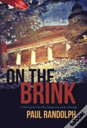 Capa do artigo On The Brink