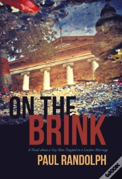 Capa do artigo On The Brink