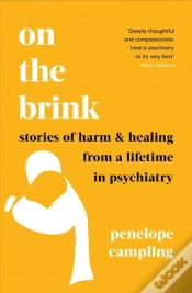 Capa do artigo On The Brink