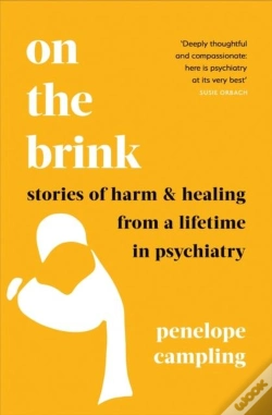 Capa do artigo On The Brink