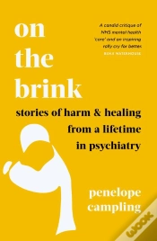 Capa do artigo On The Brink