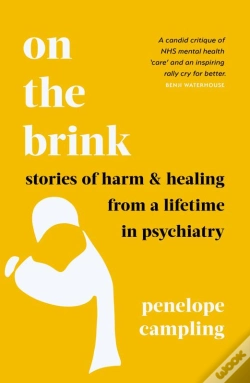 Capa do artigo On The Brink