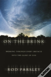 Capa do artigo On The Brink