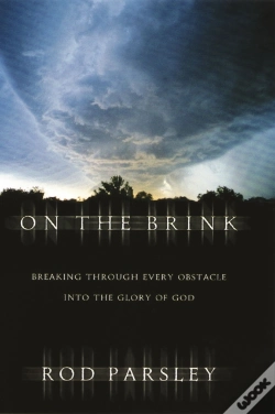 Capa do artigo On The Brink