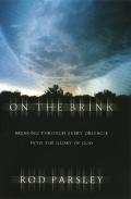 On The Brink