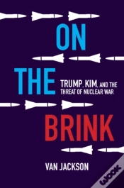 Capa do artigo On The Brink