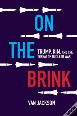 Capa do artigo On The Brink
