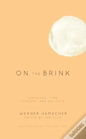 Capa do artigo On The Brink