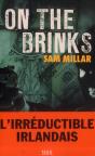 On The Brinks - Preview