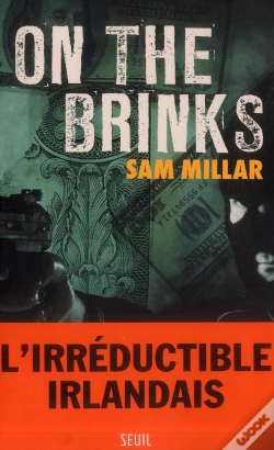 Capa do artigo On The Brinks