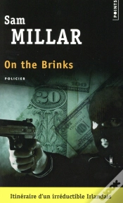 Capa do artigo On The Brinks (Tp)