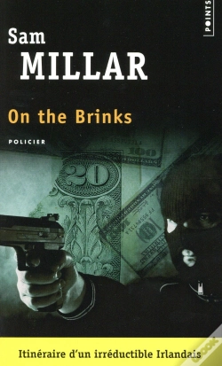 Capa do artigo On The Brinks (Tp)