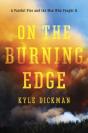 On The Burning Edge - Preview