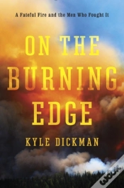 Capa do artigo On The Burning Edge