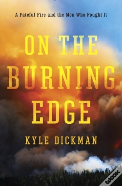 Capa do artigo On The Burning Edge
