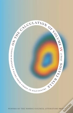 Capa do artigo On The Calculation IV
