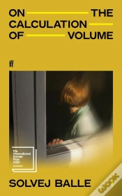 Capa do artigo On the Calculation of Volume I