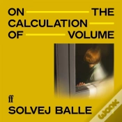 Capa do artigo On The Calculation Of Volume I