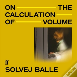 Capa do artigo On The Calculation Of Volume I