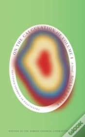 Capa do artigo On The Calculation Of Volume I