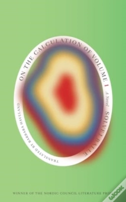 Capa do artigo On The Calculation Of Volume I