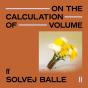 On The Calculation Of Volume Ii - Preview