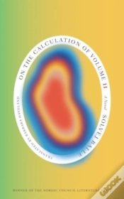 Capa do artigo On The Calculation Of Volume II