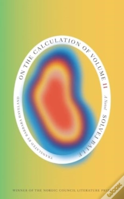 Capa do artigo On The Calculation Of Volume II