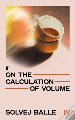 Capa do artigo On The Calculation Of Volume IV