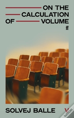 Capa do artigo On The Calculation Of Volume V