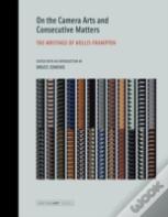 On The Camera Arts And Consecutive Matters