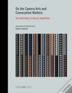 Capa do artigo On The Camera Arts And Consecutive Matters