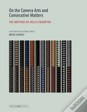 Capa do artigo On The Camera Arts And Consecutive Matters