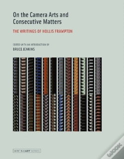 Capa do artigo On The Camera Arts And Consecutive Matters