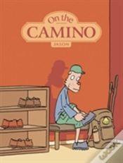 Capa do artigo On The Camino