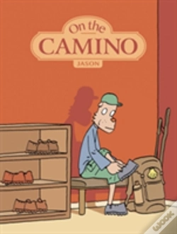 Capa do artigo On The Camino