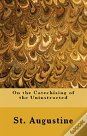 Capa do artigo On The Catechising Of The Uninstructed