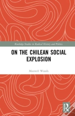 Capa do artigo On The Chilean Social Explosion