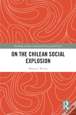 Capa do artigo On The Chilean Social Explosion