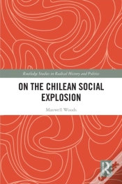 Capa do artigo On The Chilean Social Explosion