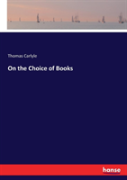 On The Choice Of Books