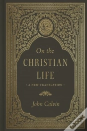 Capa do artigo On The Christian Life