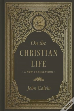 Capa do artigo On The Christian Life