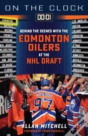 Capa do artigo On The Clock: Edmonton Oilers
