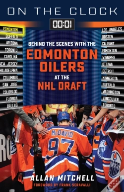 Capa do artigo On The Clock: Edmonton Oilers