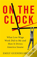 On The Clock